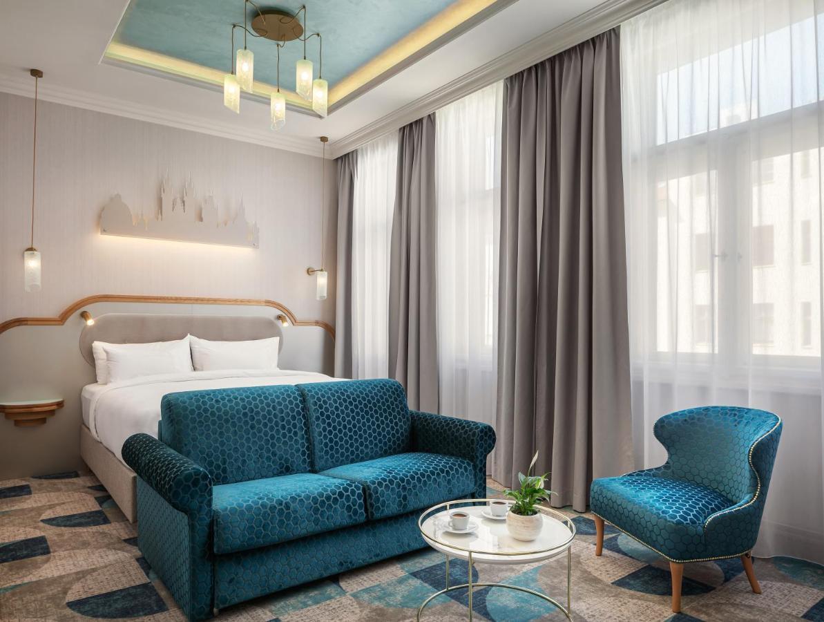 Hotel Allure