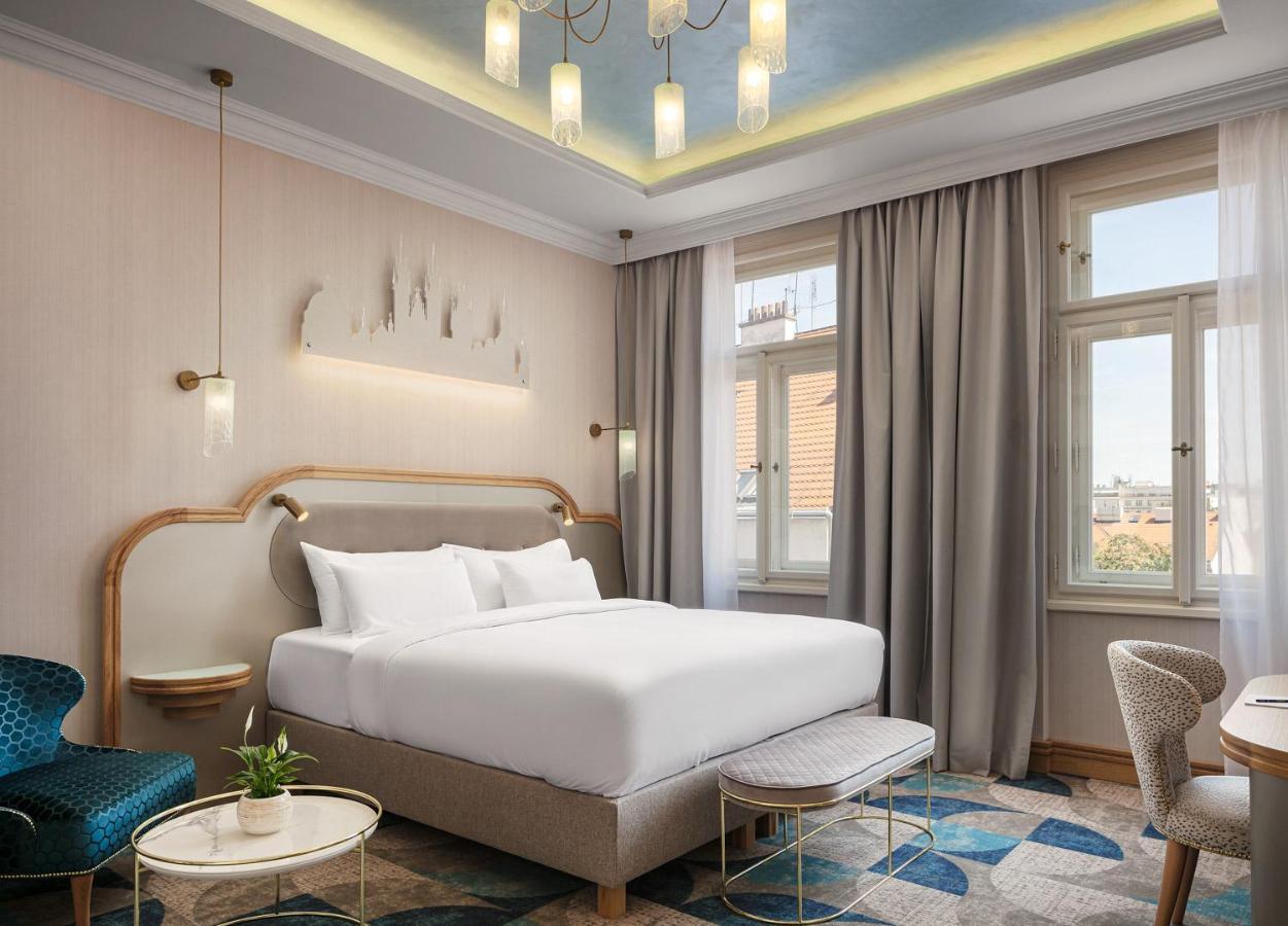 Allure 4*