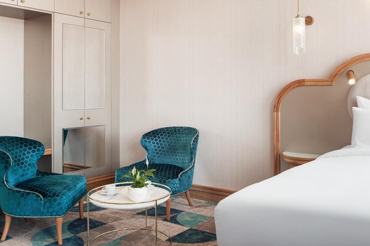Allure 4*