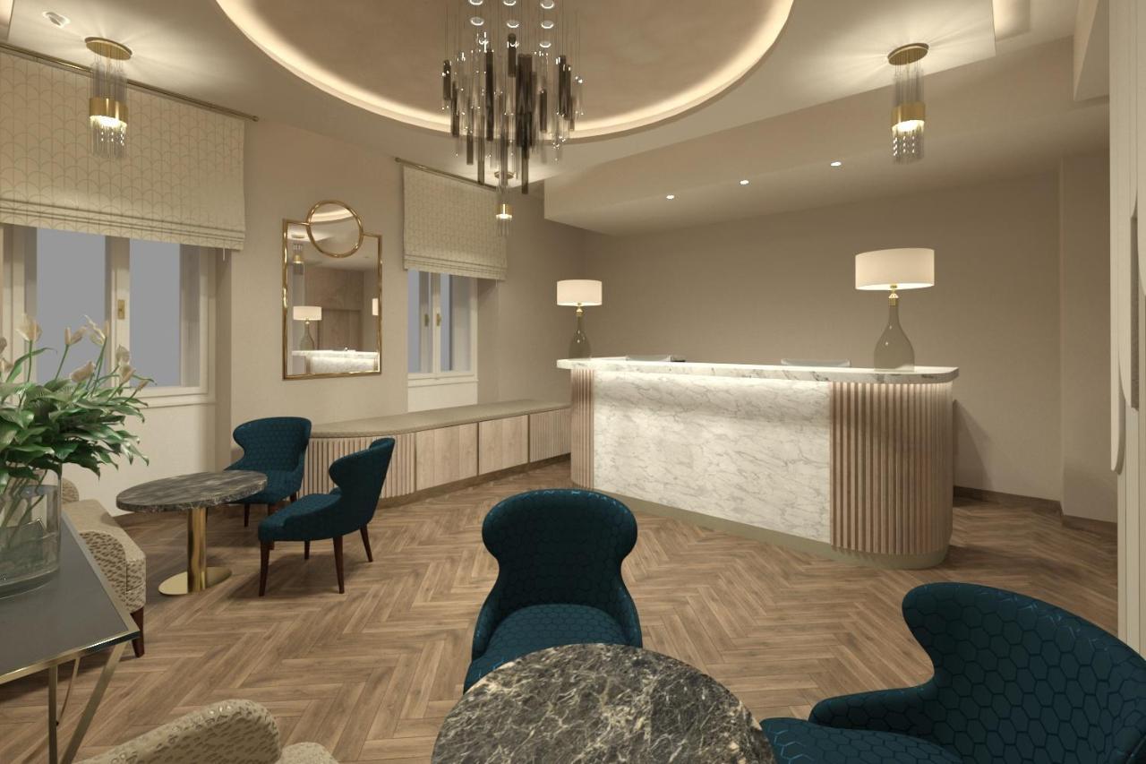 Allure 4* Prag