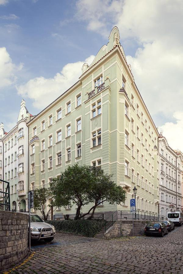 Hotel Allure Prag