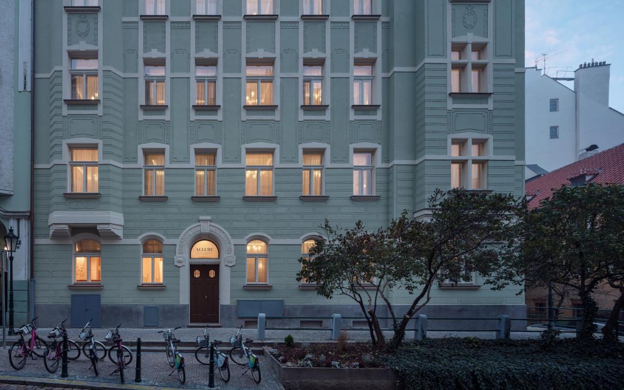 Hotel Allure 4*