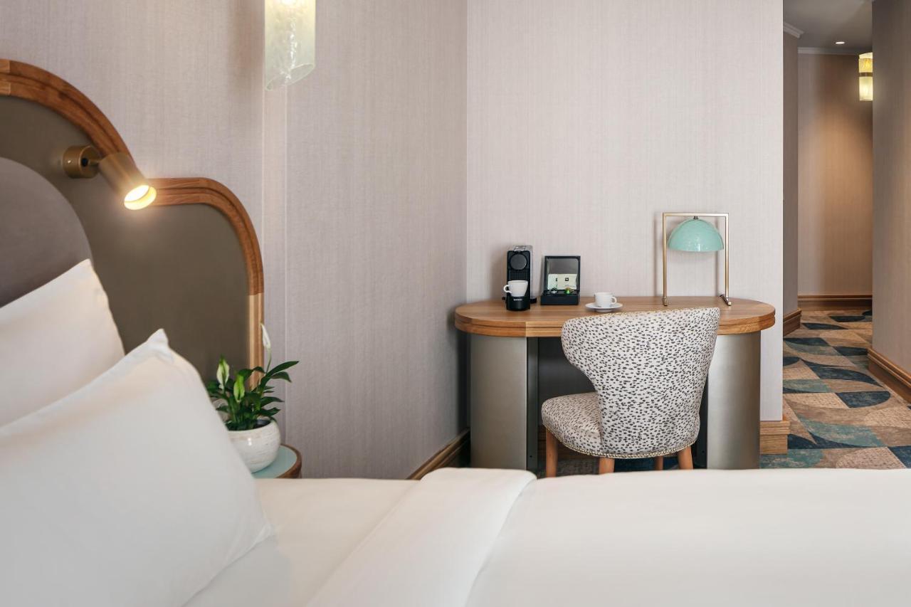 Otel Allure & Prag