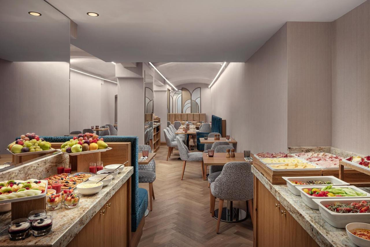 Allure & Otel Prag